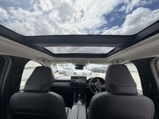 2026 Mazda CX-5 KM0HA0 G25 SKYACTIV-Drive i-ACTIV AWD Akera Rhodium White 6 Speed Sports Automatic