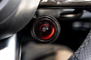 2025 Mercedes-Benz E-Class W214 805+055MY E53 AMG SPEEDSHIFT TCT 4MATIC+ White 9 Speed
