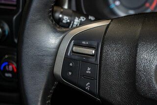 2019 Holden Colorado LTZ (4x4)RG MY20 Grey Cab Chassis