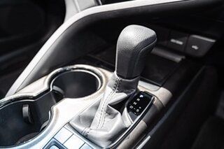 2023 Toyota Camry Axvh70R Ascent Blue 6 Speed Constant Variable Sedan Hybrid