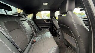 2016 Jaguar XF X260 16MY R-Sport Black 8 Speed Sports Automatic Sedan