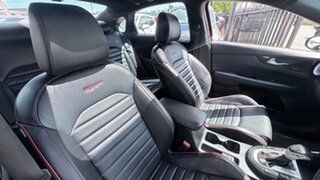 2021 Kia Cerato BD MY22 GT DCT 7 Speed Sports Automatic Dual Clutch Sedan