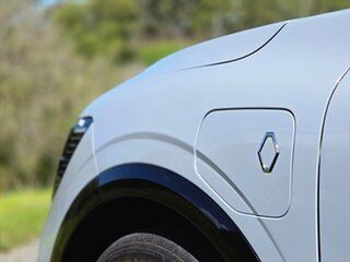 2024 Renault Megane E-Tech XCB MY24 Techno EV60 Rafale Grey 1 Speed Reduction Gear Wagon