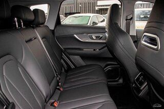 2026 Chery Tiggo 7 T32 MY26 Super Hybrid DHT Ultimate Silver 1 Speed Constant Variable Wagon Hybrid