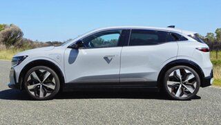 2024 Renault Megane E-Tech XCB MY24 Techno EV60 Rafale Grey 1 Speed Reduction Gear Wagon