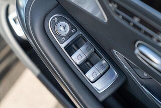 2018 Mercedes-Benz S-Class C217 809MY S560 9G-Tronic Black 9 Speed Sports Automatic Coupe