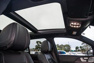 2023 Mercedes-Benz GLE-Class V167 803MY GLE63 AMG SPEEDSHIFT TCT 4MATIC+ S Black 9 Speed