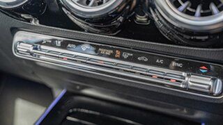 2025 Mercedes-Benz GLA-Class H247 805+055MY GLA200 DCT Grey 7 Speed Sports Automatic Dual Clutch
