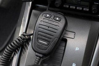2013 Holden Colorado RG MY13 LTZ Crew Cab Black 6 Speed Sports Automatic Utility