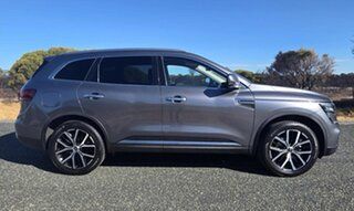 2024 Renault Koleos HZG MY24 Intens X-tronic Metallic Grey 1 Speed Constant Variable Wagon.