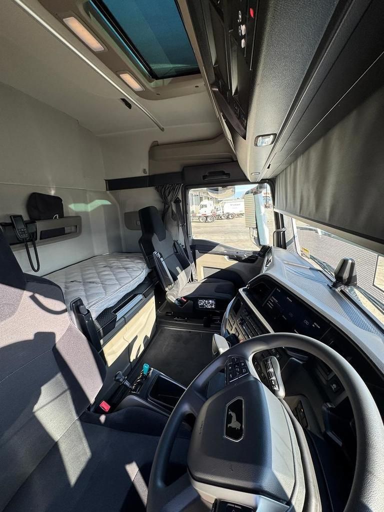 Truck Image
