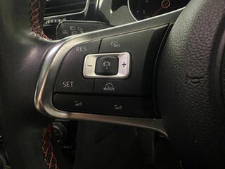2017 Volkswagen Golf 7.5 MY18 GTI DSG White 6 Speed Sports Automatic Dual Clutch Hatchback