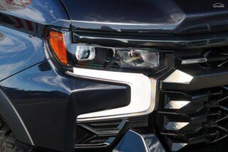 2026 Chevrolet Silverado T1 MY26 1500 ZR2 Pickup Crew Cab W/Tech Pack Black 10 Speed Automatic
