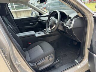 2026 Mazda CX-80 KL G40e SKYACTIV-Drive i-ACTIV AWD Pure Platinum Quartz 8 Speed Sports Automatic