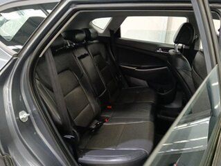 2015 Hyundai Tucson TL Active X 2WD Grey 6 Speed Sports Automatic Wagon