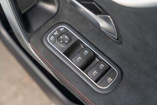 2022 Mercedes-Benz A-Class V177 802+052MY A250 DCT 4MATIC White 7 Speed Sports Automatic Dual Clutch