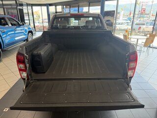 2021 Mazda BT-50 TFS40J GT Grey 6 Speed Sports Automatic Utility