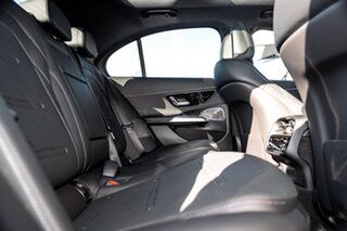 2025 Mercedes-Benz E-Class W214 805+055MY E53 AMG SPEEDSHIFT TCT 4MATIC+ White 9 Speed
