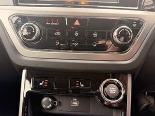 2023 Ssangyong Korando C300 MY23 ELX Blue 6 Speed Automatic Wagon