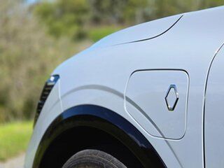 2024 Renault Megane E-Tech XCB MY24 Techno EV60 Rafale Grey 1 Speed Reduction Gear Wagon