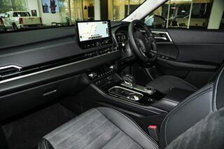 2026 Mitsubishi Outlander ZM MY26 Aspire 2WD Moonstone Grey 8 Speed Constant Variable Wagon