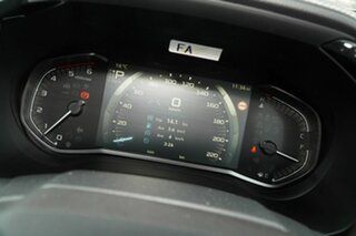 2026 Isuzu D-MAX RG MY25.5 LS-U+ Crew Cab Mercury Silver 6 Speed Sports Automatic Utility