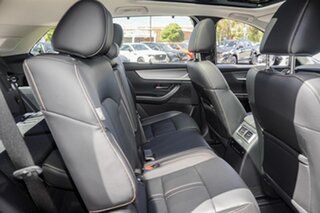 2026 Mazda CX-90 KK G50e Skyactiv-Drive i-ACTIV AWD GT Jet Black 8 Speed