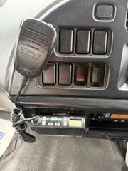 2007 Isuzu F Series FRR 525 Manual