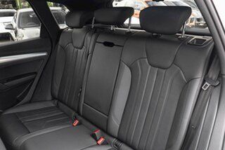 2021 Audi Q5 FY MY21 45 TFSI S Tronic Quattro Ultra Sport White 7 Speed Sports Automatic Dual Clutch