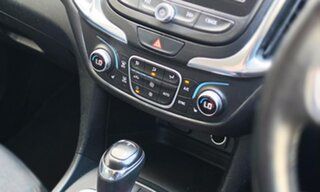 2019 Holden Equinox EQ MY18 LT FWD Red 6 Speed Sports Automatic Wagon