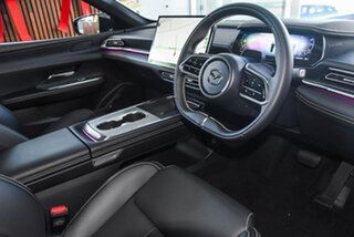2026 Mazda 6E E35 GT Crystal White Pearl 1 Speed Automatic Hatchback