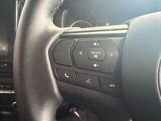 2021 Mazda BT-50 TFS40J GT Grey 6 Speed Sports Automatic Utility