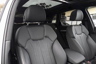 2021 Audi Q5 FY MY21 45 TFSI S Tronic Quattro Ultra Sport White 7 Speed Sports Automatic Dual Clutch