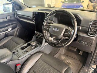 2023 Ford Everest UB 2022.00MY Platinum FullTime 4WD DR 10 Speed Sports Automatic SUV.