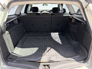 2009 Ford Mondeo MB Zetec Grey 6 Speed Automatic Wagon