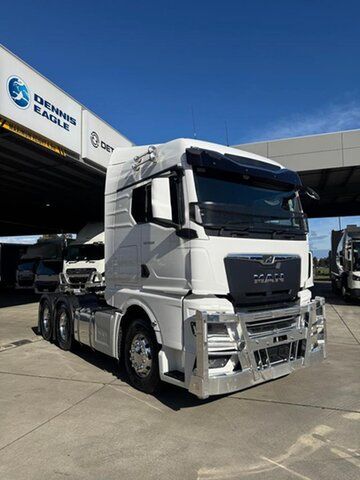 Truck Image