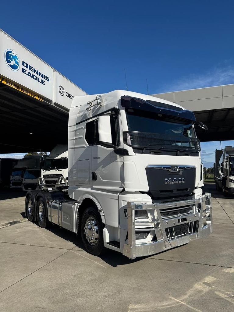 Truck Image