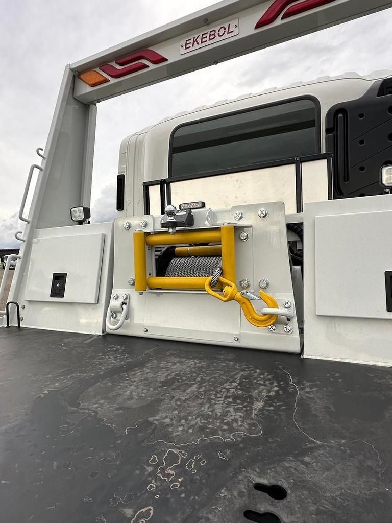 Truck Image