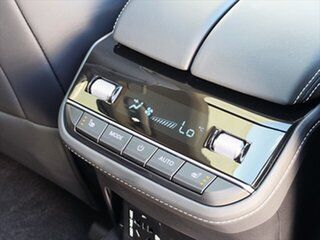 2026 LDV D90 SV9A MY26 Luxe Natural White 8 Speed Sports Automatic Wagon
