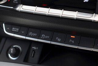 2025 Audi Q5 FY MY25 40 TDI S Tronic Quattro Ultra Sport Black 7 Speed Sports Automatic Dual Clutch