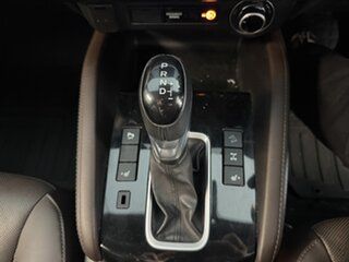 2021 Mazda BT-50 TFS40J GT Grey 6 Speed Sports Automatic Utility