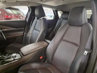 2021 Mazda CX-30 DM4WLA G25 SKYACTIV-Drive i-ACTIV AWD Astina Grey 6 Speed Sports Automatic Wagon