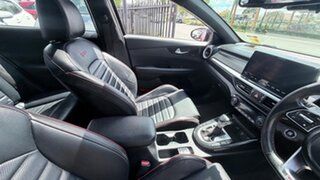 2021 Kia Cerato BD MY22 GT DCT 7 Speed Sports Automatic Dual Clutch Sedan