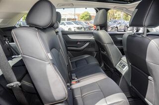 2026 Mazda CX-90 KK G50e Skyactiv-Drive i-ACTIV AWD GT Jet Black 8 Speed
