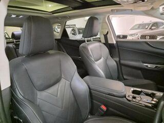 2024 Lexus NX Aazh25R NX350h E-CVT eFour Sports Luxury Blue 1 Speed Constant Variable Wagon Hybrid