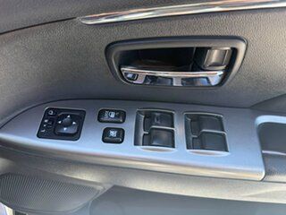 2018 Mitsubishi ASX XC MY18 LS 2WD Grey 1 Speed Constant Variable Wagon
