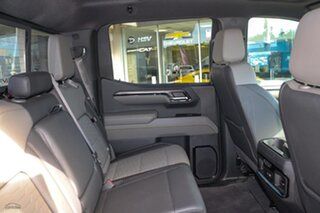 2026 Chevrolet Silverado T1 MY26 1500 ZR2 Pickup Crew Cab W/Tech Pack Black 10 Speed Automatic
