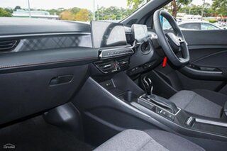 2026 MG MG3 ZP22 MY26 Vibe Blue 8 Speed Constant Variable Hatchback