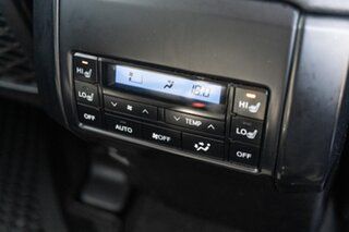 2022 Toyota Landcruiser Prado GDJ150R GXL Bronze 6 Speed Sports Automatic Wagon