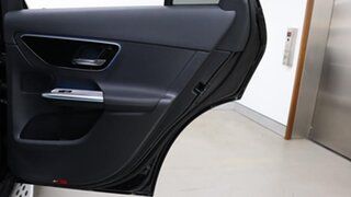 2025 Mercedes-Benz GLC-Class X254 806MY GLC200 9G-TRONIC 4MATIC Black 9 Speed Sports Automatic Wagon